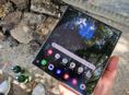 Samsung z fold 6