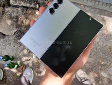 Samsung z fold 6