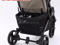Продам прогулочную коляску 
