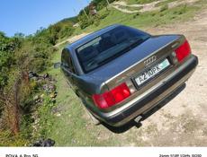Audi 100