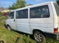 Volkswagen Caravella