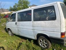 Volkswagen Caravella