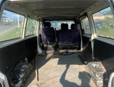 Volkswagen Caravella