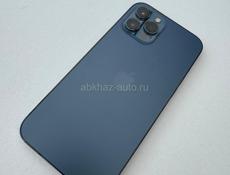 Продам IPhone 12 pro max 128gb