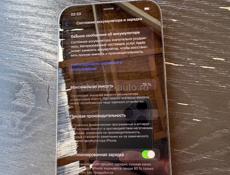 Продам IPhone 12 pro max 128gb