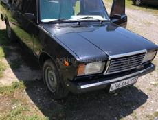 ВАЗ 2107