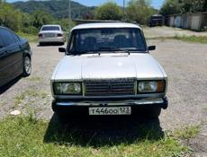 ВАЗ 2107