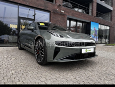 Zeekr 001