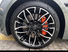 Zeekr 001