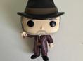Продаю коллекционную фигурку Funko  Pop 