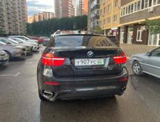 BMW Х6