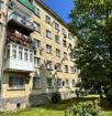 3к квартира в центре Гагры 