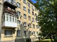 3к квартира в центре Гагры 