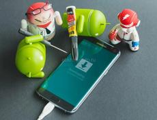 Прошивка и разблокировка смартфонов 
