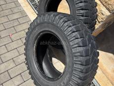 Шины 265/75/16LT