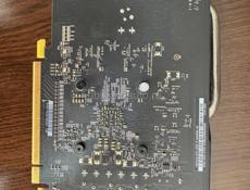 Продаю MSI GeForce GTX 1050 Ti GAMING X
