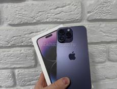 14 Pro Max 256gb 🔋87%