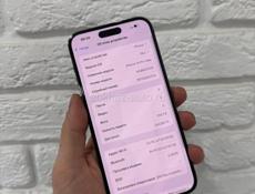 14 Pro Max 256gb 🔋87%