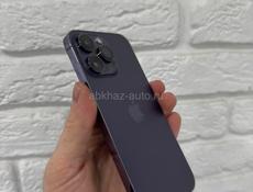 14 Pro Max 256gb 🔋87%