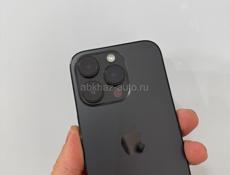 iPhone 14 Pro 256gb 🔋100%