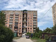 УЧАСТОК 4 СОТКИ ГАГРА