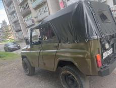 УАЗ 452
