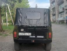 УАЗ 452