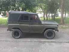 УАЗ 452