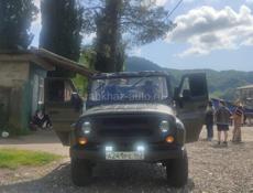 УАЗ 452
