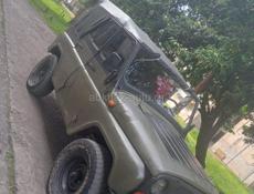 УАЗ 452