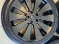 Продам диски с шинами r19 245/40