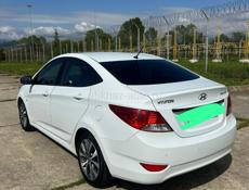 Hyundai Stellar