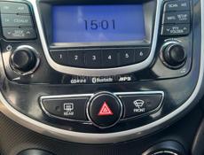 Hyundai Stellar