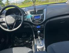 Hyundai Stellar