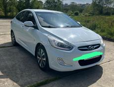 Hyundai Stellar