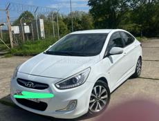 Hyundai Stellar