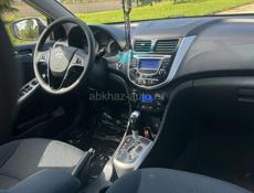 Hyundai Stellar