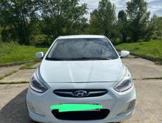 Hyundai Stellar