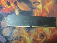 DDR4 2133hz 8gb UDIMM