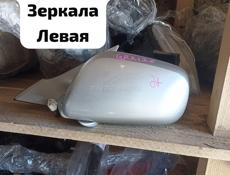 Toyota mark X крылья, бампера, фары, радиаторы, капоты, лобовое стекло и много других запчастей в наличии и под заказ 