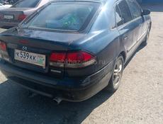 Mazda 626