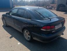 Mazda 626