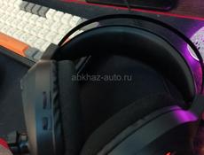 Наушники игровые 