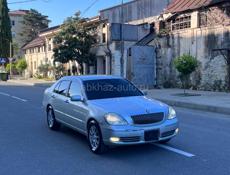 Toyota Caldina