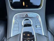 Mercedes-Benz S-Класс