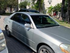 Toyota Mark II