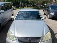 Toyota Mark II