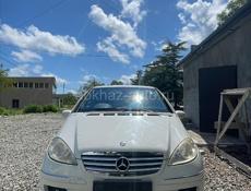 Mercedes-Benz A-класс