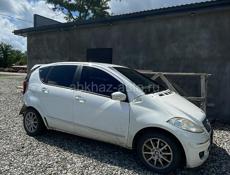 Mercedes-Benz A-класс
