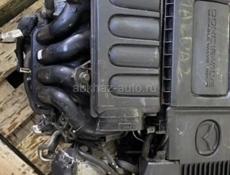 Колодки тормозные BMW X5 e 53